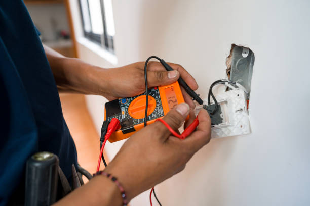 Best Electrical Rewiring Services  in Earlysville, VA