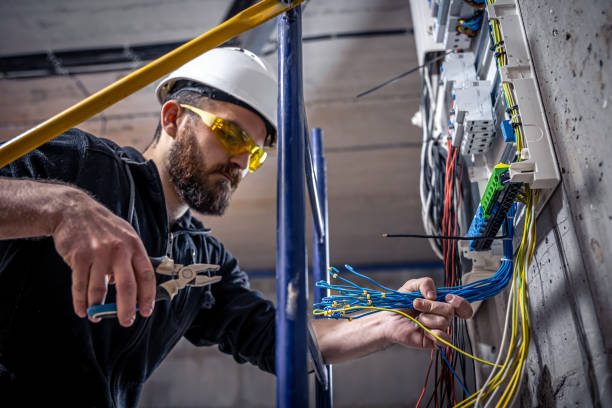 Best Electrical Upgrades for Homes  in Earlysville, VA