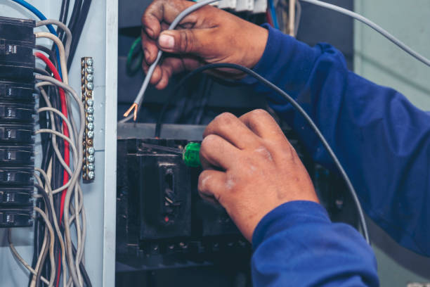 Best Home Electrical Repair  in Earlysville, VA