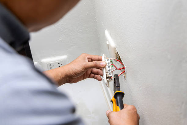 Best 24-Hour Electrician  in Earlysville, VA
