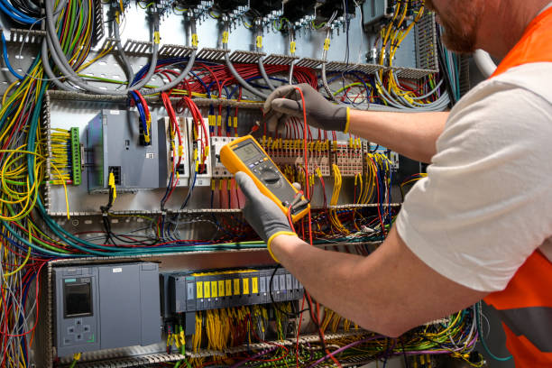 Best Licensed Electrician  in Earlysville, VA